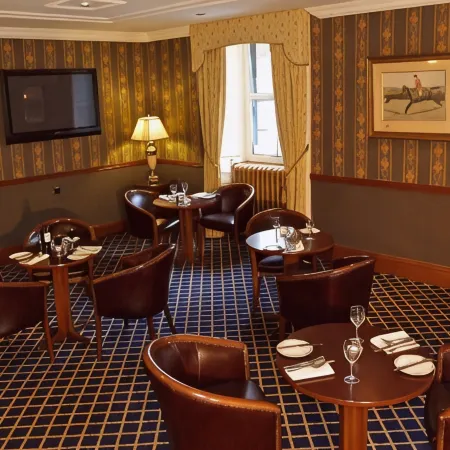 Shap Wells Hotel
