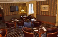 Shap Wells Hotel - petit déjeuner