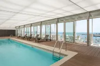 Hotel Baia - Swimmingpools