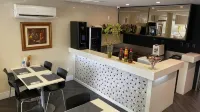 Camaçari Plaza Hotel - bar