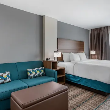 MainStay Suites Waukee-West des Moines
