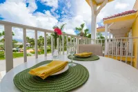 Inn at the Beach-Venice Florida