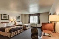 SureStay Plus Hotel by Best Western Post Falls Hotels in Post Falls