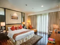 Somerset Greenways Chennai Hotels near Tidel park
