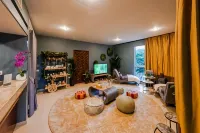 Ramada by Wyndham Downtown Dubai - Spa