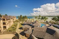 Jalsa Beach Hotel & Spa