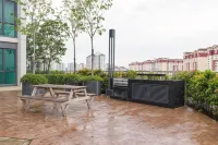 Greenfield Residence Bandar Sunway by Airhost Hotel a Petaling Jaya