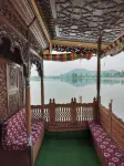 Peace of Mind Group of Houseboat