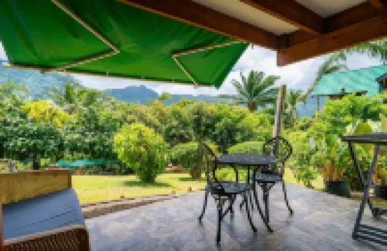 Lemongrass Lodge