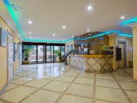 Residhotel Villa Maupassant Hotels in Cannes