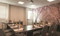 Hotel Inn Design Paris Saint Quentin Hotels in Bois d'Arcy