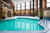 Four Points by Sheraton Richmond Airport
