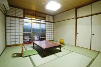 Hotel Yakushima Sanso - فطور
