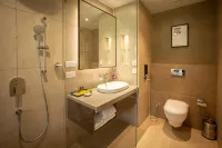Nanu Resort & Spa, Arambol - พร้อมระเบียง
