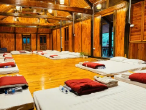 Fairy House Mai Châu