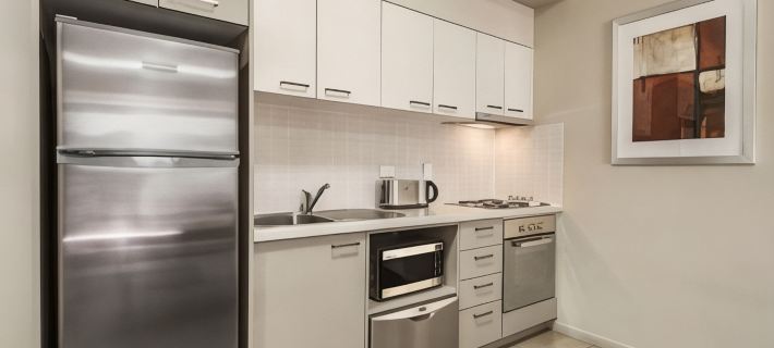 Gladstone Downtown Central Apartment Hotel Official Hotels in Gladstone