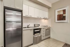 Gladstone Downtown Central Apartment Hotel Official