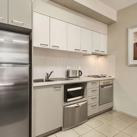 Gladstone Downtown Central Apartment Hotel Official