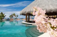 Cerritos Surf Town - Beach Front Property Hotels in El Pescadero