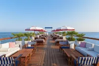 Hôtel Barrière le Majestic Cannes - Ocean View