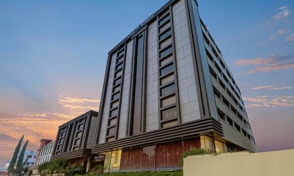The Fern Residency Aurangabad - Chhatrapati Sambhaji Nagar