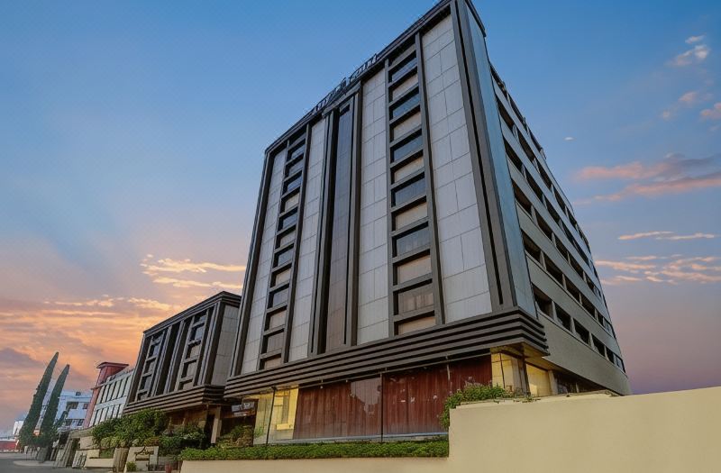 The Fern Residency Aurangabad - Chhatrapati Sambhaji Nagar