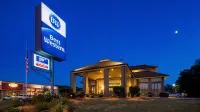 Best Western Ambassador Inn  Suites Hotels in 