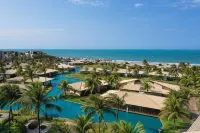 Dom Pedro Laguna Beach Resort & Golf by Wam Experience - piscine