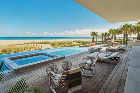 Four Seasons Resort Los Cabos