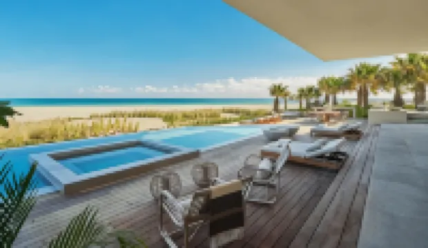 Four Seasons Resort Los Cabos