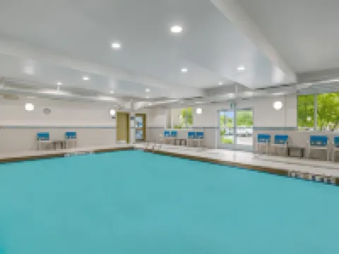 Days Inn & Suites by Wyndham Lindsay Hoteles en Lindsay