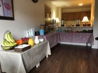 The Monarch Resort
