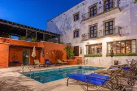 Hotel Casa Primavera