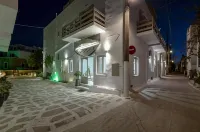 Argo Boutique Hotel - 4-Star
