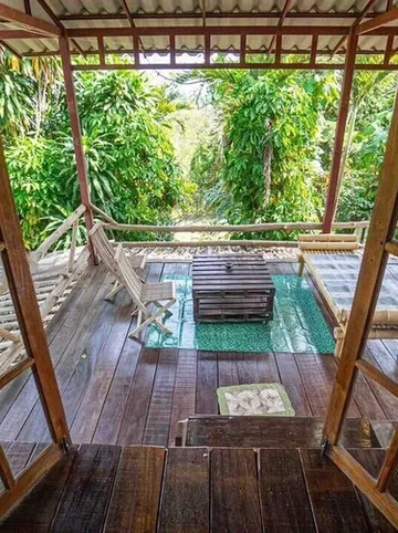 รูปภาพของอุ้มฮุ่ม โฮมสเตย์