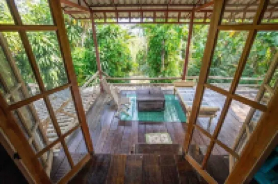 อุ้มฮุ่ม โฮมสเตย์