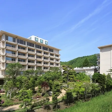 Hotel Seifuen