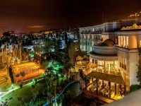 Marina Smir Hotel & Spa Hotels in M'diq-Fnideq Prefecture