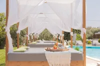 Skiathos Avaton Hotel, Philian Hotels & Resorts - Pool