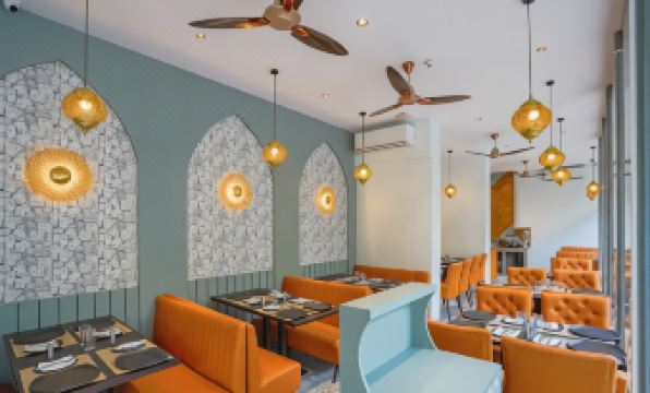 Apex Beacon Hotel, Mumbai