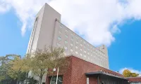Hotel Grand Terrace Chitose Hotel in zona Aeroporto di Shin-Chitose