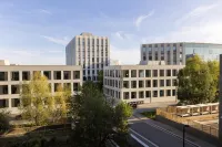 Best Western Plus Hotel Isidore Hotels in Saint-Jacques-de-la-Lande