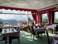 Glashütten Hotel