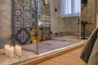 Il Battistero Siena Residenza d'Epoca