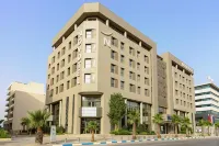 Novotel Tunis Lac Các khách sạn ở 