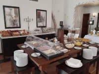 Convento d'Alter Hotel
