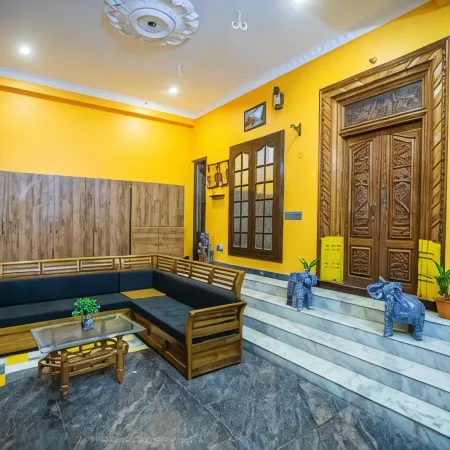 Sri Balaji Villas
