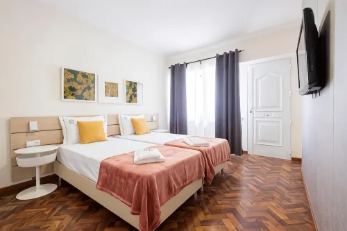 Passal Hostel - 2 stelle