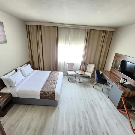 The Saj Hotel