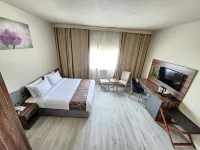 The Saj Hotel Hotels near Sharjah International Airport